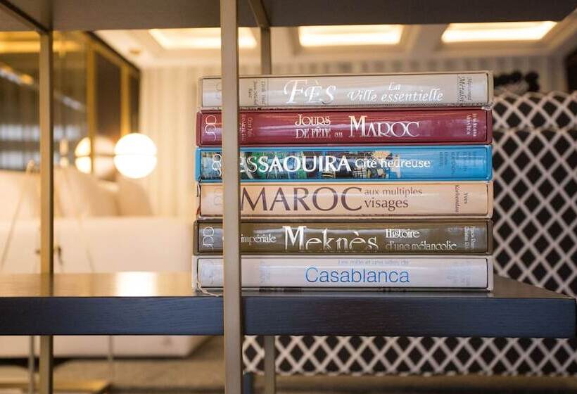 酒店 Makass Appart