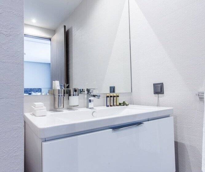 酒店 Makass Appart