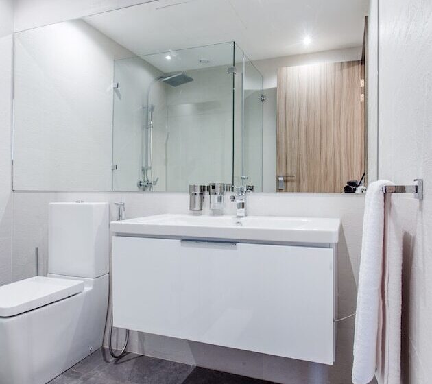 酒店 Makass Appart