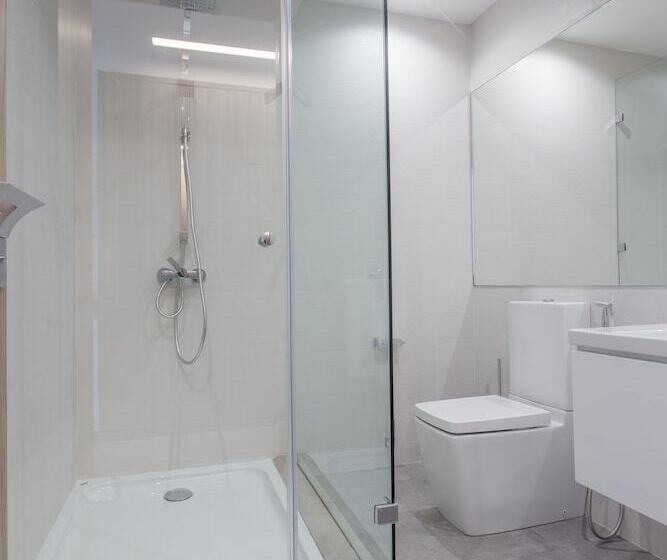 酒店 Makass Appart