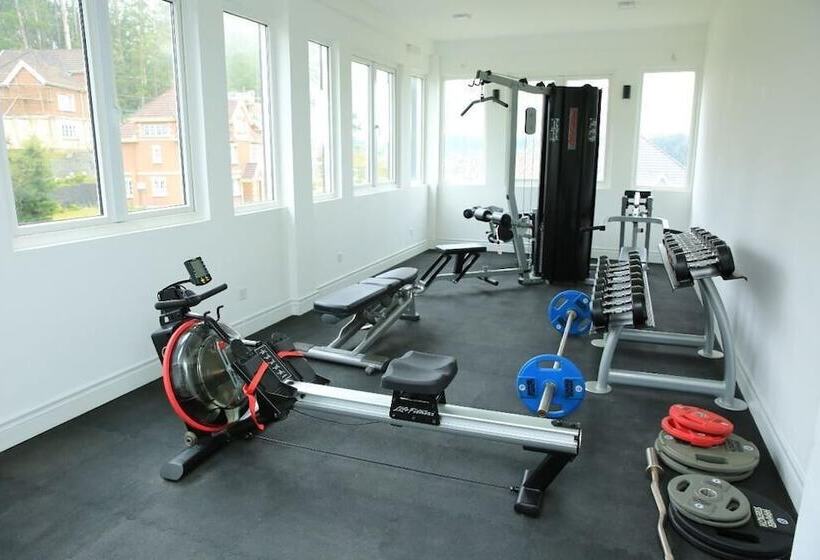 Pedro Barn Hotel At Little England Cottages