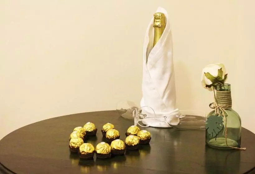 Hotelli Rural Molino Del Albaicín