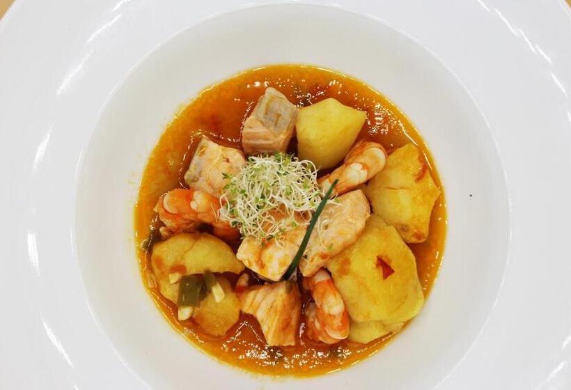 Отель Rural Molino Del Albaicín