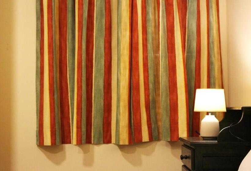 Отель Rural Molino Del Albaicín