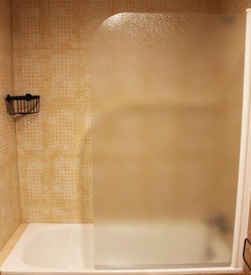 Отель Rural Molino Del Albaicín