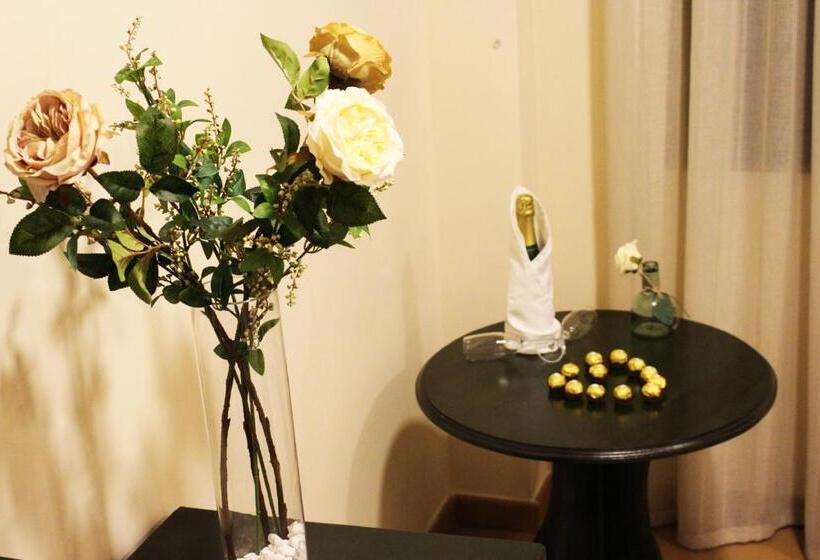 Отель Rural Molino Del Albaicín