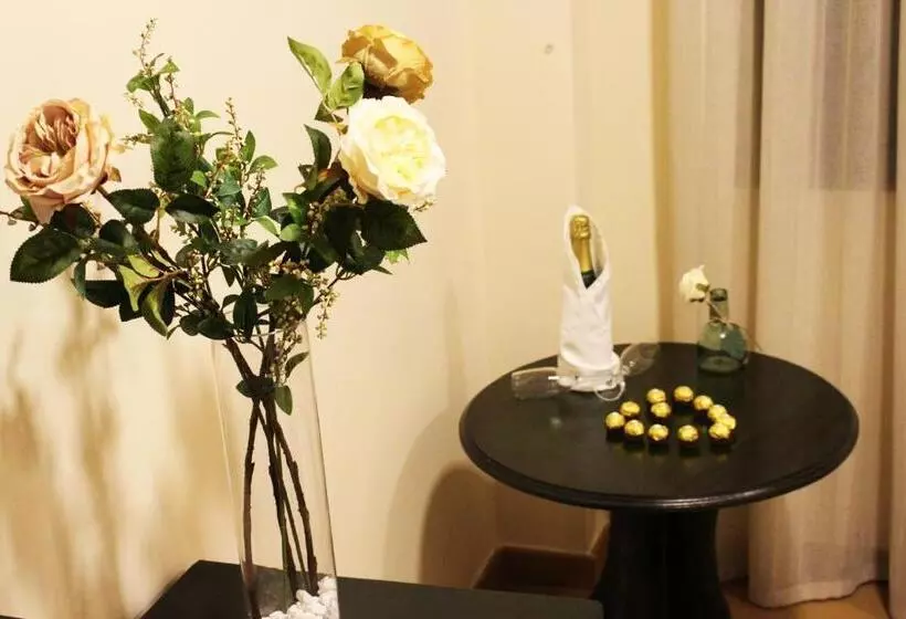 Hotelli Rural Molino Del Albaicín