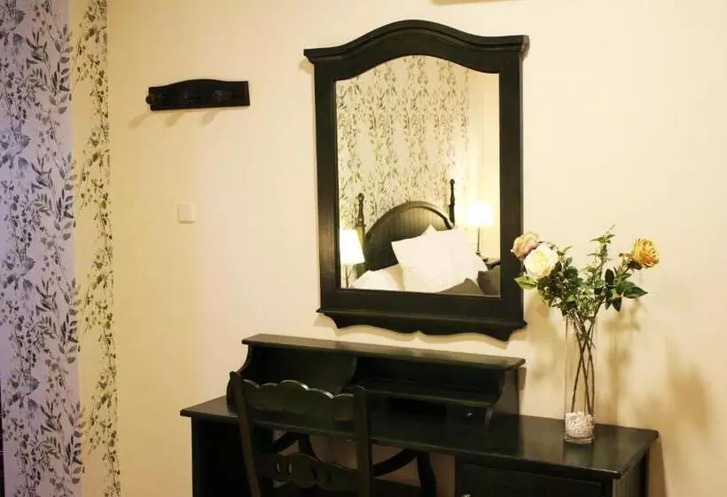 Hotelli Rural Molino Del Albaicín