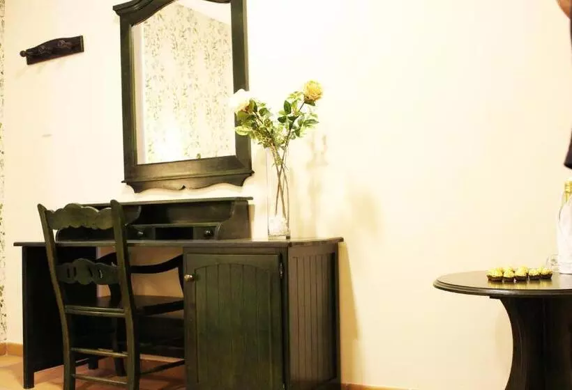 Hotelli Rural Molino Del Albaicín