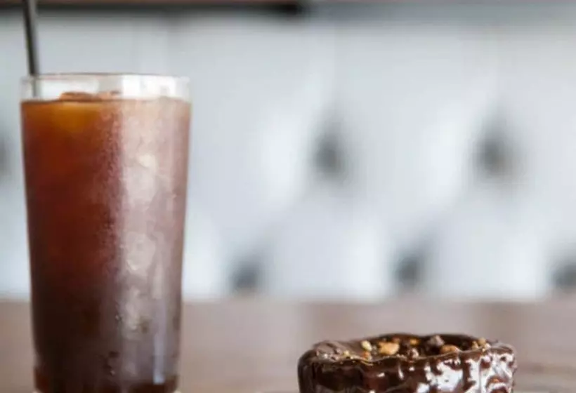 Hotelli The Twist Palm Springs