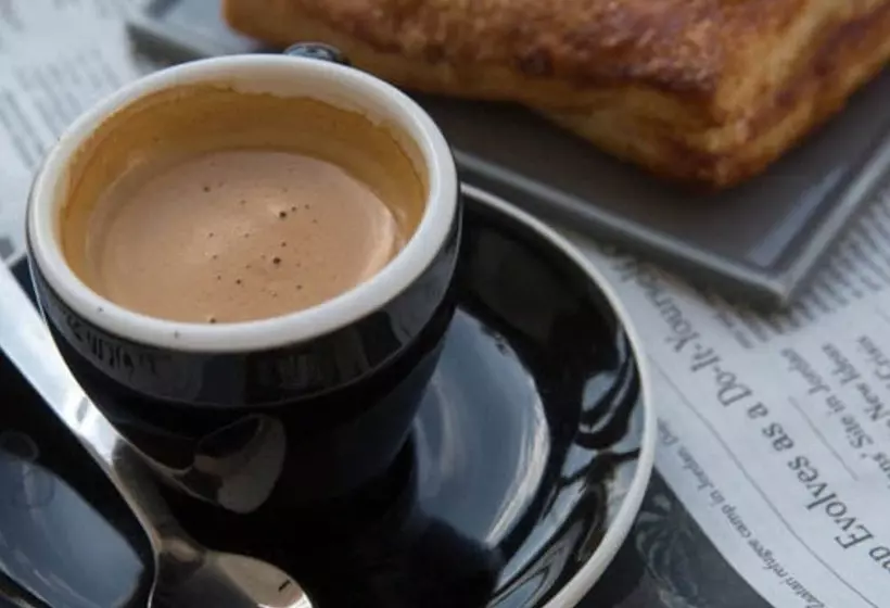 Hotelli The Twist Palm Springs