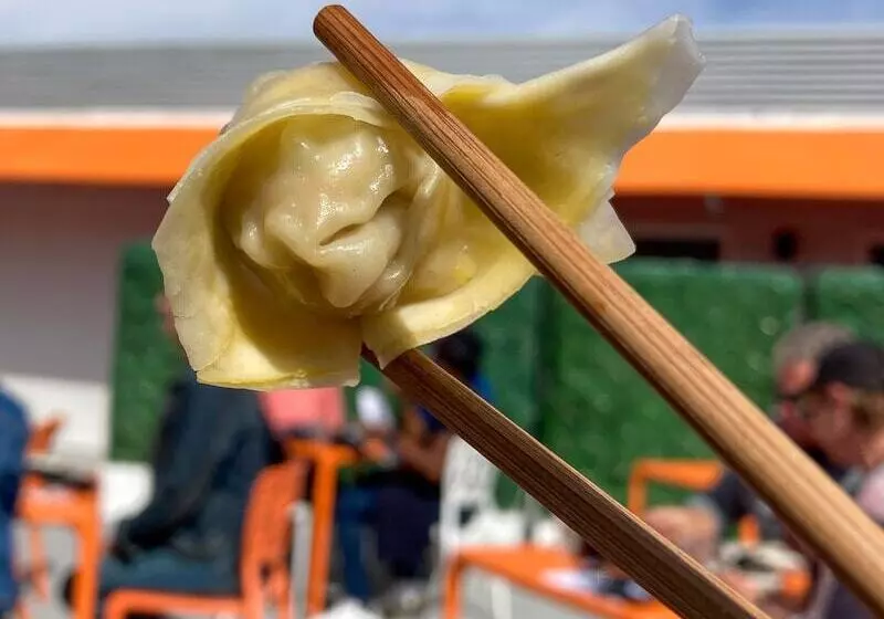 Hotelli The Twist Palm Springs