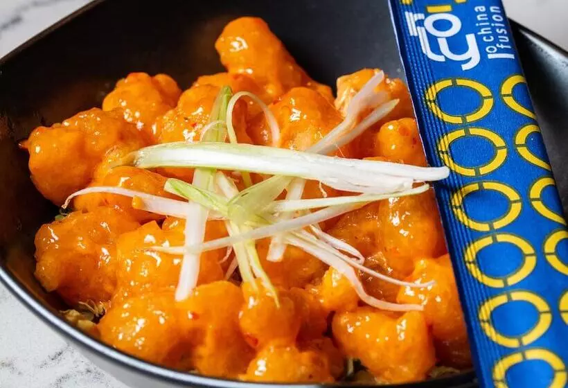 Hotelli The Twist Palm Springs