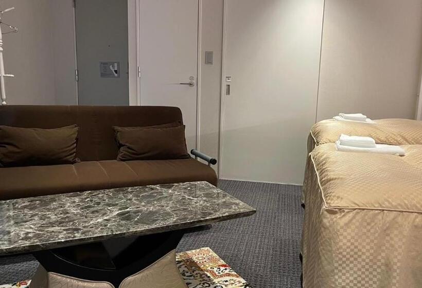 בית מלון כפרי Wisteria Nara