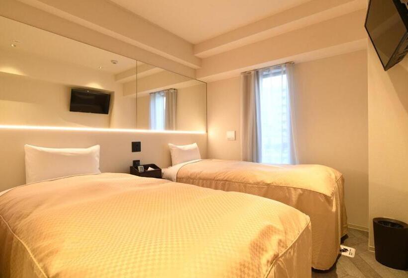 בית מלון כפרי Wisteria Nara