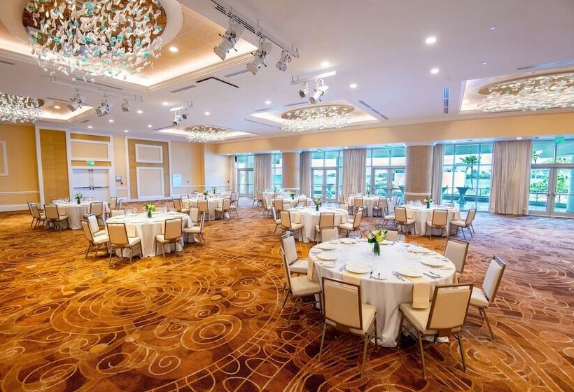 Margaritaville Beach Resort Nassau