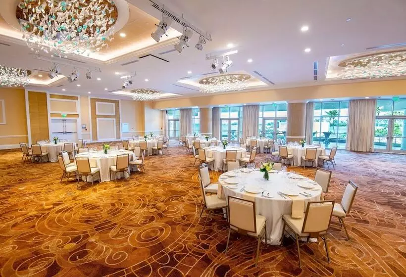 Margaritaville Beach Resort Nassau