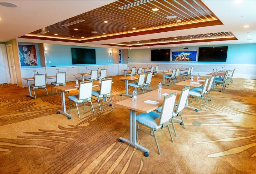 Margaritaville Beach Resort Nassau