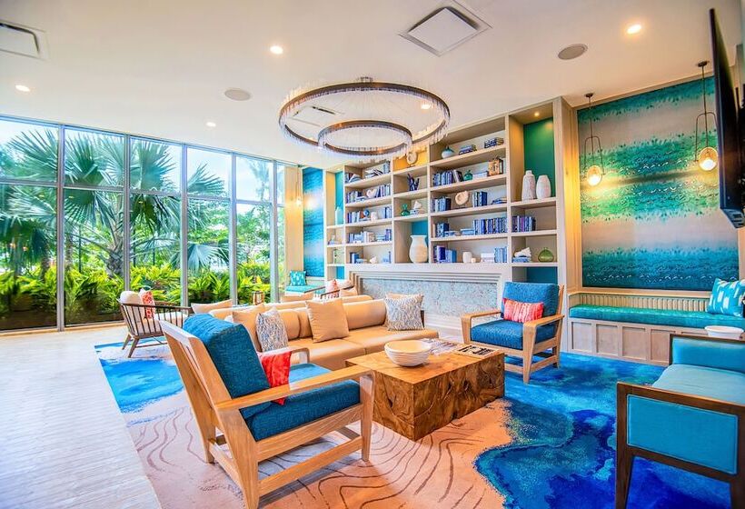 Margaritaville Beach Resort Nassau