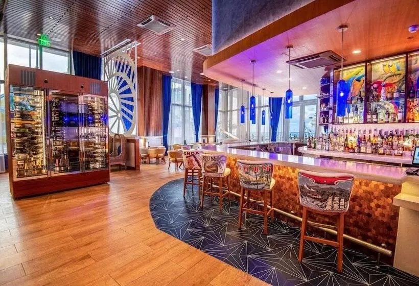 Margaritaville Beach Resort Nassau