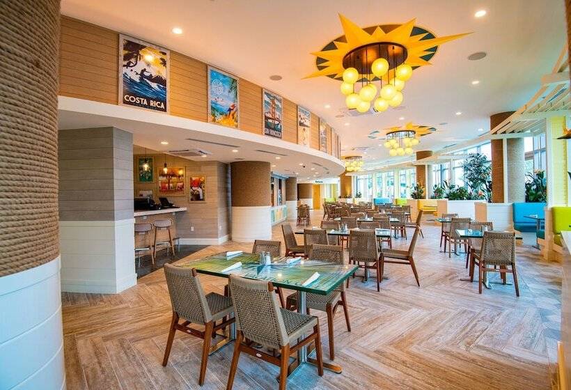 Margaritaville Beach Resort Nassau