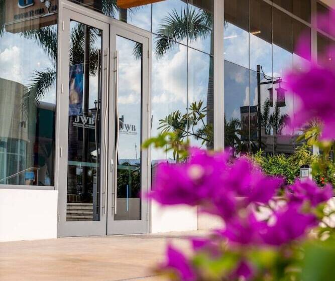 Margaritaville Beach Resort Nassau