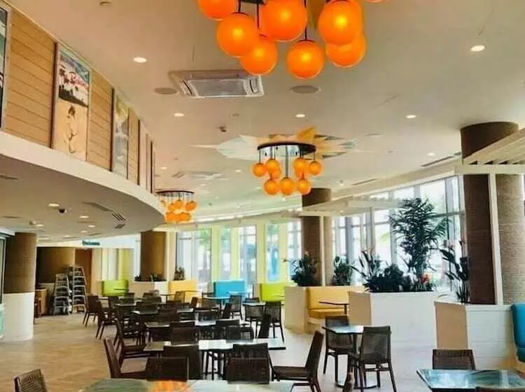 Margaritaville Beach Resort Nassau