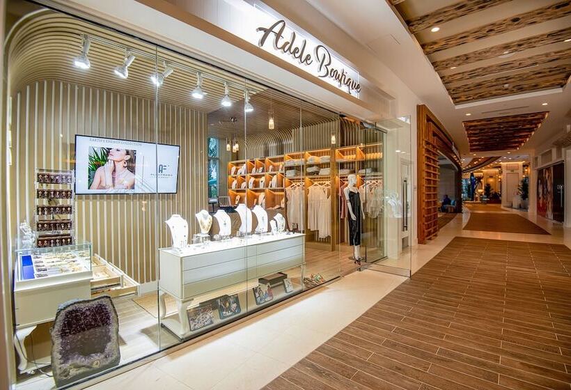 Margaritaville Beach Resort Nassau