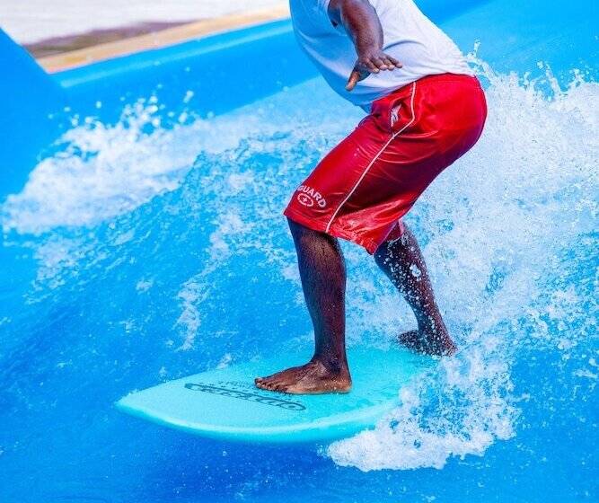 Margaritaville Beach Resort Nassau