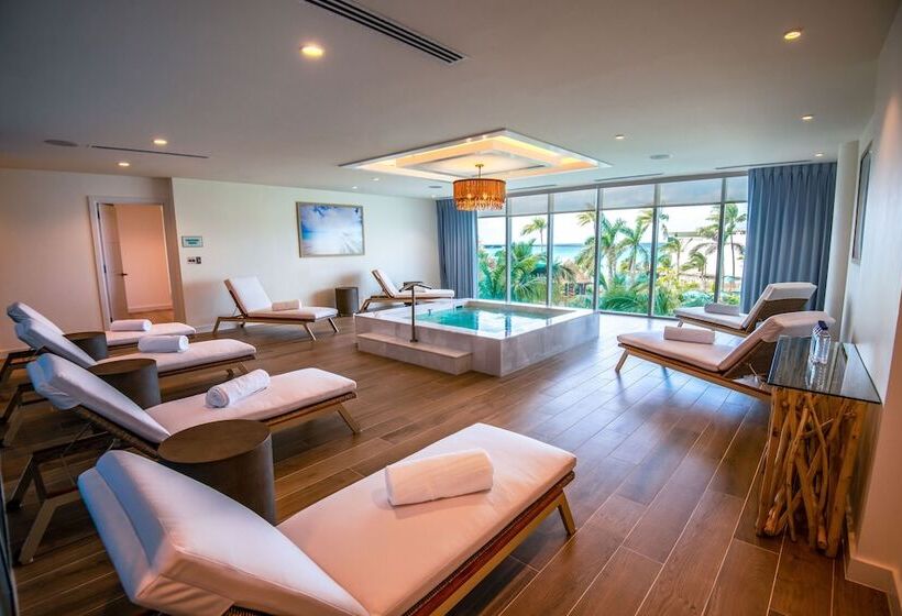 Margaritaville Beach Resort Nassau