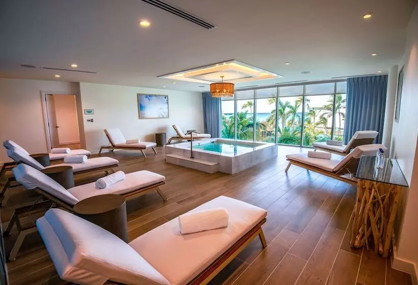 Margaritaville Beach Resort Nassau