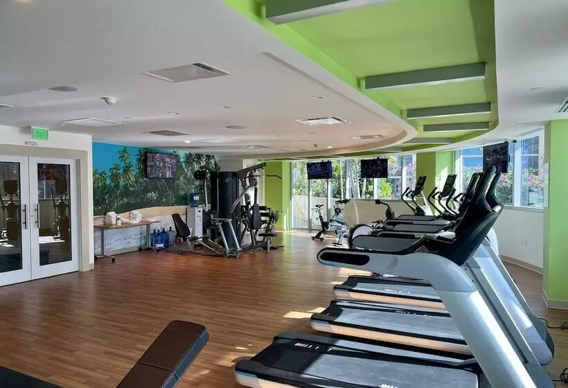 Margaritaville Beach Resort Nassau