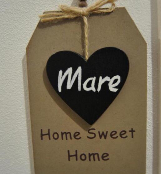 펜션 La Triade Affittacamere