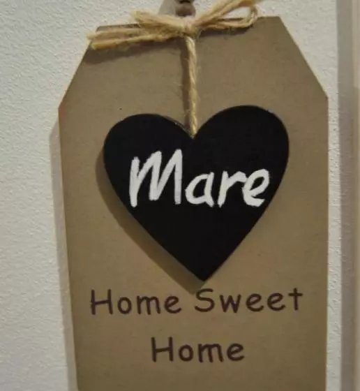 ペンション La Triade Affittacamere