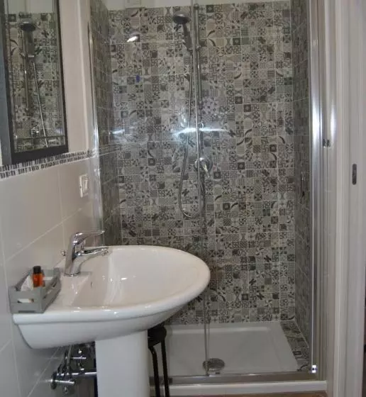 ペンション La Triade Affittacamere