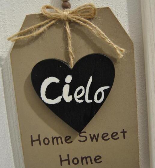 펜션 La Triade Affittacamere