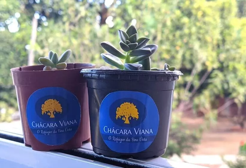 Majatalo Pousada Viana