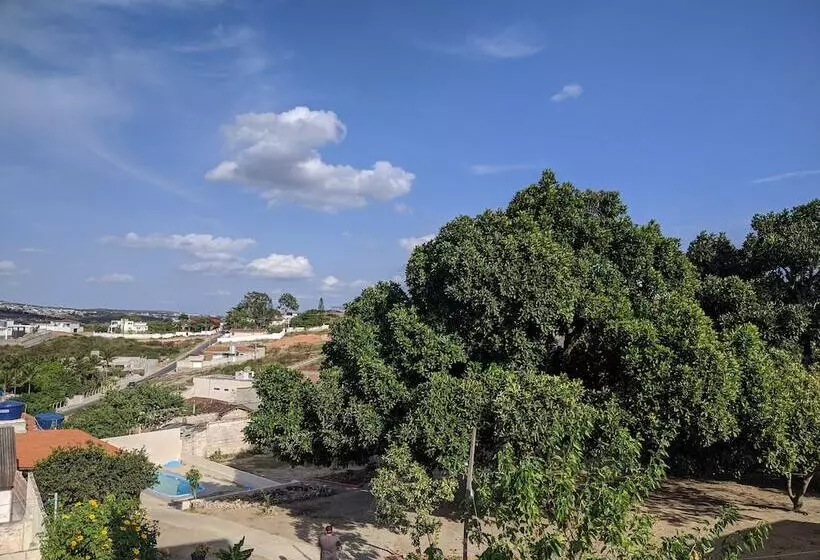 Majatalo Pousada Viana