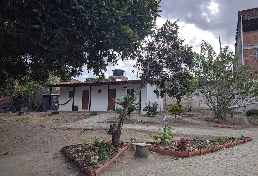 Majatalo Pousada Viana