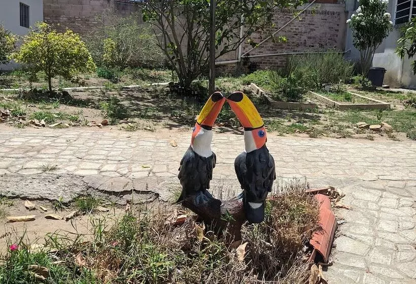 Majatalo Pousada Viana