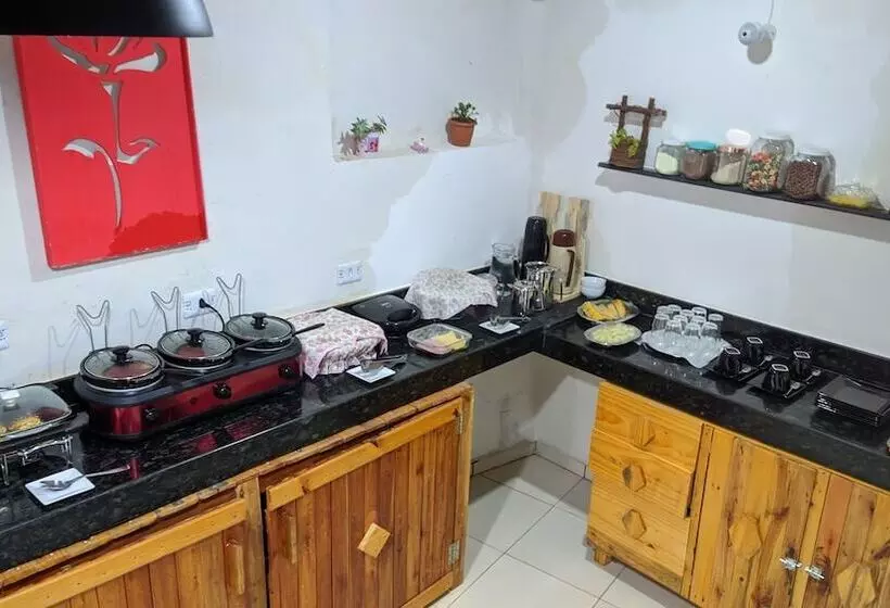 Majatalo Pousada Viana