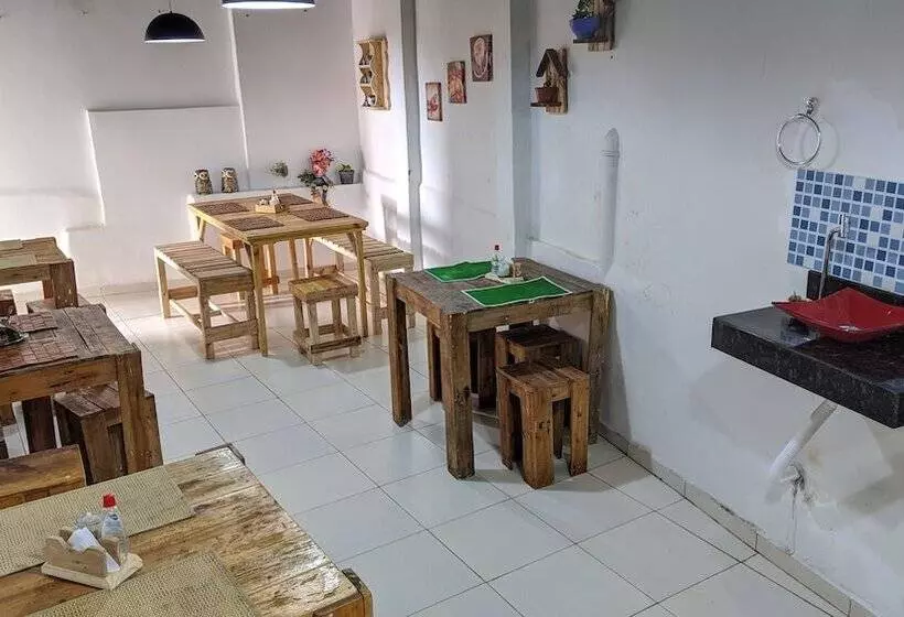 Majatalo Pousada Viana