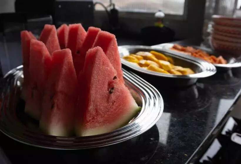 Majatalo Pousada Viana