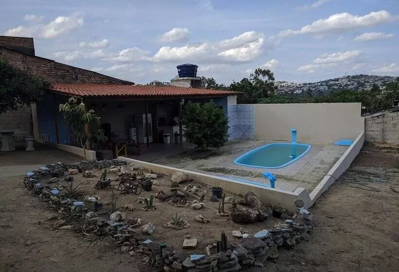 Majatalo Pousada Viana