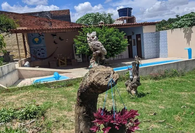 Majatalo Pousada Viana