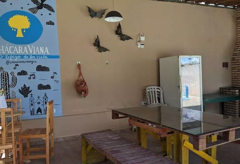 Majatalo Pousada Viana