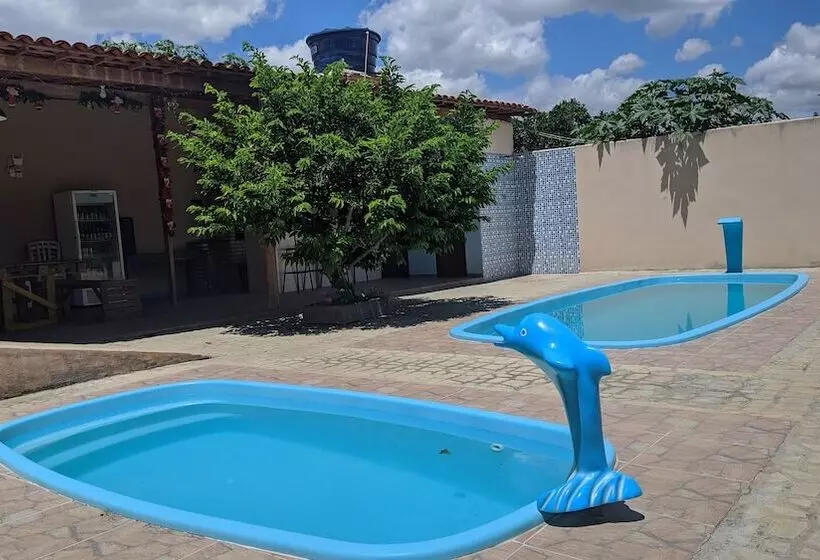 Majatalo Pousada Viana