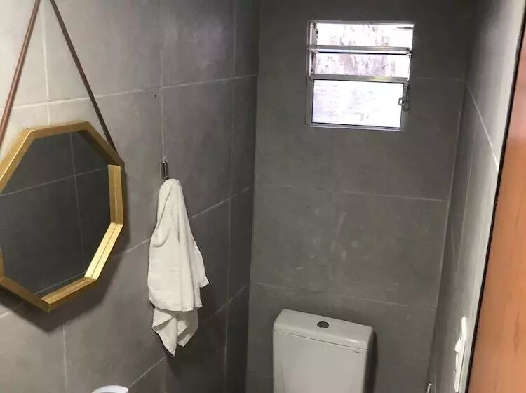 Majatalo Pousada Viana