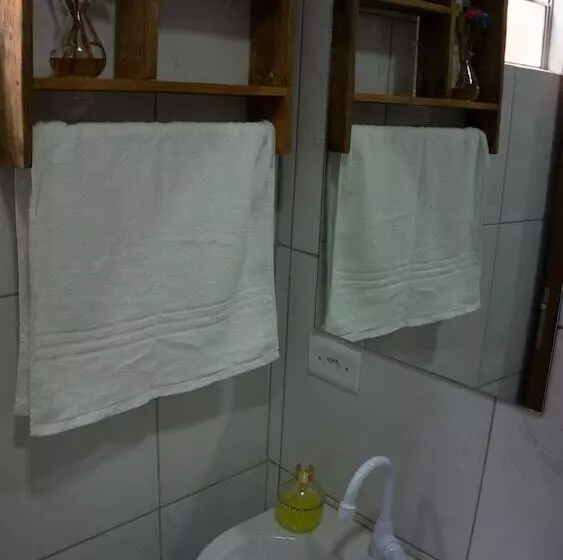 Majatalo Pousada Viana