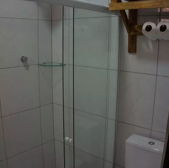 Majatalo Pousada Viana